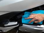 4 Jenis Kain Lap yang Cocok untuk Berbagai Bagian Sepeda Motor