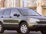 4 Pilihan Mobil Bekas Honda CR-V 2007, Cek Harganya OTR Jakarta per Mei 2025