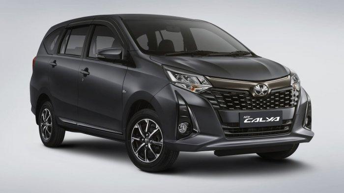 4 Pilihan Mobil LCGC Toyota Calya, Cek Harga Terbarunya OTR Jakarta per Mei 2025
