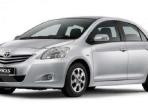 4 Pilihan Mobil Sedan Toyota Vios 2006, Cek Harga Bekasnya per Mei 2025