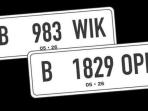 5 Langkah Mudah Bayar Pajak 5 Tahunan (Ganti Plat) Lengkap dengan Syaratnya