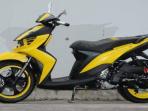5 Pengaruh Perubahan Ukuran Pelek pada Keseimbangan dan Performa Motor