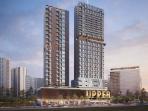 5 Pilihan Apartemen di Tangerang Dekat BSD City, Harga Mulai Rp 380 Jutaan