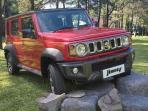 5 Pilihan Mobil Suzuki Jimny 5 Pintu, Yuk Cek Harga Terbarunya per Mei 2025