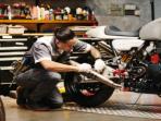 5 Tips Perawatan Sepeda Motor agar Tetap Prima dan Tahan Lama