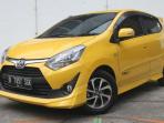 6 Daftar Harga Toyota Agya Bekas Tahun 2017, Makin Terjangkau per Mei 2025