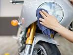 6 Tips Merawat Bodi Sepeda Motor agar Tetap Awet dan Terlihat Baru