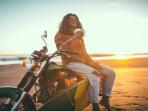 7 Cara Agar Motor Tetap Prima Saat dan Setelah Berkendara ke Daerah Pantai