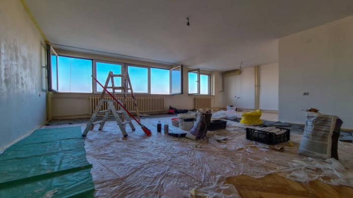 7 Hal Penting yang Harus Diperhatikan Sebelum Renovasi Apartemen
