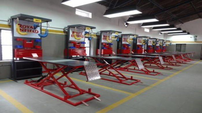 7 Keuntungan Menggunakan Jasa Bengkel Resmi untuk Merawat Kendaraan