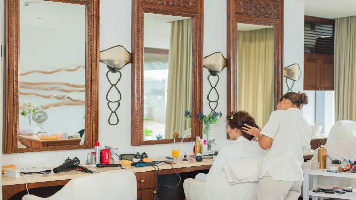 7 Manfaat Utama Menggunakan Jasa Salon Kecantikan Secara Rutin