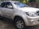 7 Pilihan Mobil Bekas Toyota Fortuner 2007, Cek Harganya di Akhir Mei 2025