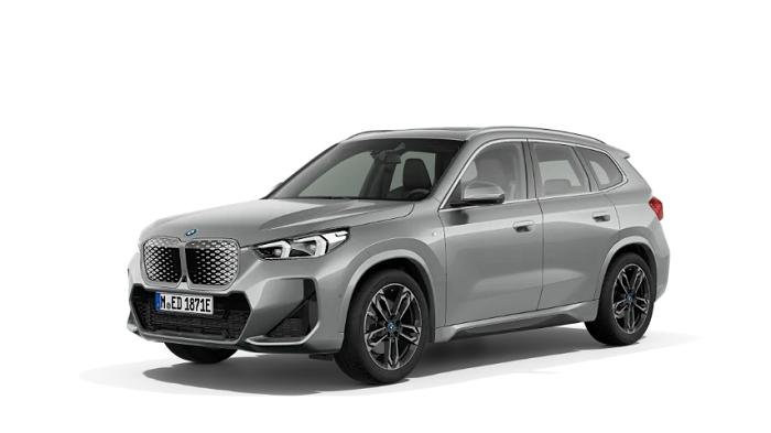 7 Pilihan Mobil Listrik BMW Harga Termurah per Mei 2025 OTR Jakarta Mulai Rp 1,3 Miliar