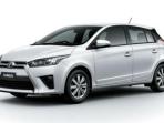 8 Pilihan Mobil Toyota Yaris 2015, Cek Harga Bekasnya per Mei 2025