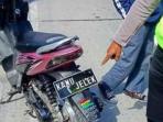 Awas Kena Tilang! Polda Metro Jaya Akan Sasar Kendaraan Bermodal Plat Nomor Akal-akalan