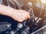 Begini 4 Langkah dan Manfaat dari Memanaskan Sepeda Motor Agar Mesin Tetap Sehat