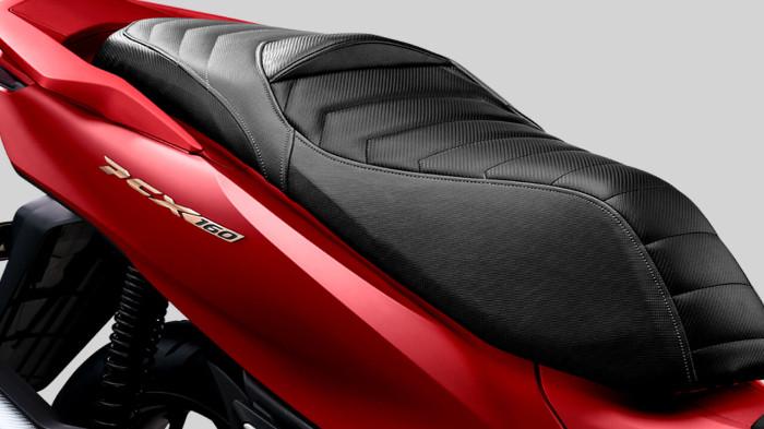 Bodi Motor Menggunakan Jenis Plastik ABS