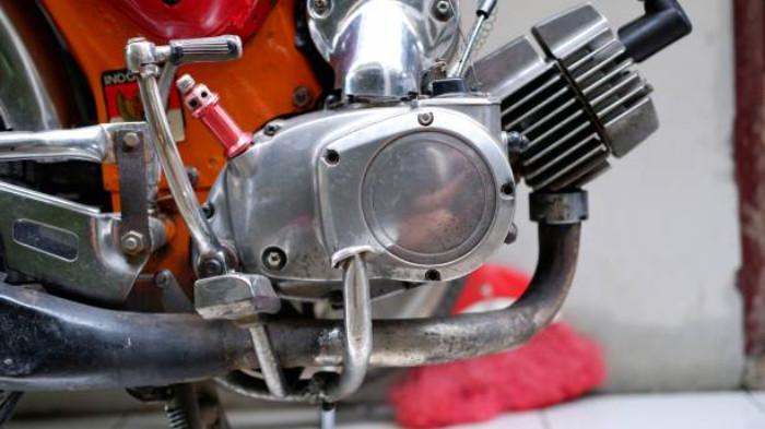 Cara Membersihkan Blok Mesin Motor dalam 5 Langkah Mudah dan Aman