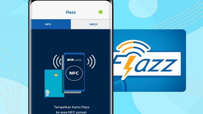Cara Mudah Top Up e-Money Bank BRI, Mandiri, BNI dan BCA untuk Persiapan Long Weekend