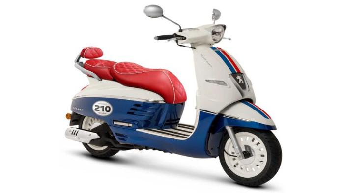 Desain Modern dan Fitur Kekinian