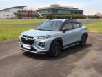Fronx 2025: SUV Kompak Suzuki dengan Interior Canggih dan Mesin Tangguh, Siap Meluncur di Indonesia