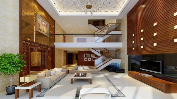 Furnitur Minimalis dengan Material Berkualitas