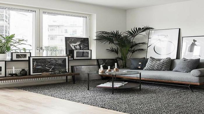 Furnitur dan Aksesori dengan Desain Tepat