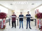 Grand Opening Huawei Store Palembang: Cashback Hingga Rp2 Juta dan Bonus Menarik Menanti