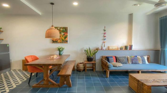 Gunakan Material Rumah yang Menyerap Panas Lebih Rendah