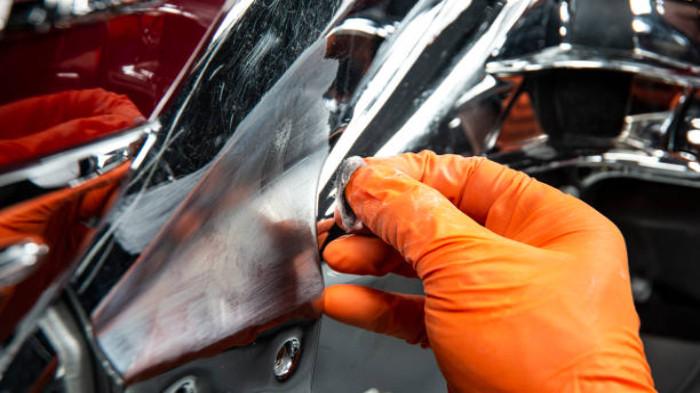 Gunakan Produk Pembersih Chrome Khusus