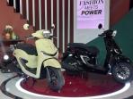 Honda Stylo 160 ABS vs CBS: Harga Selisih Tipis, Apa Bedanya?