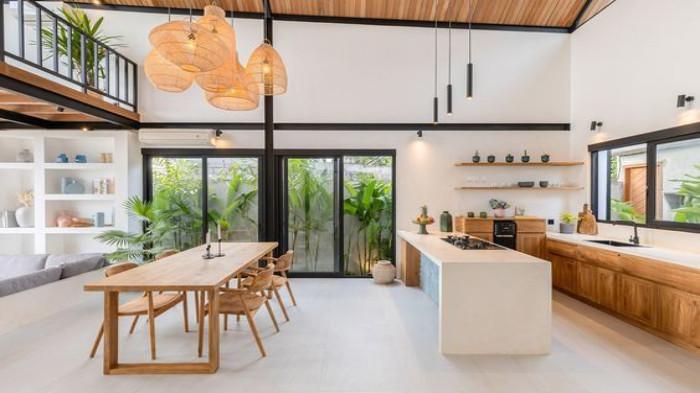 Investasi pada Furnitur Berkualitas dan Desain Sederhana