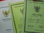 Jangan Sampai Keliru! Ini Fungsi Buku Tanah dan Sertifikat Tanah di Mata Hukum