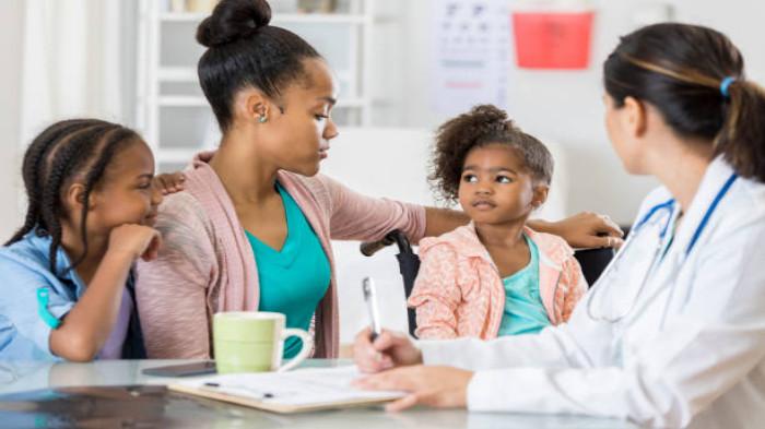 Jenis Terapi yang Sesuai dengan Kebutuhan Anak