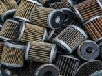 Kenali 4 Fungsi Filter Oli Sepeda Motor agar Mesin Tetap Optimal