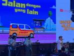 Ketika Brand Bicara Lewat Lagu: Daihatsu Gandeng D&rsquo;Masiv Cetak Kisah Pelanggan