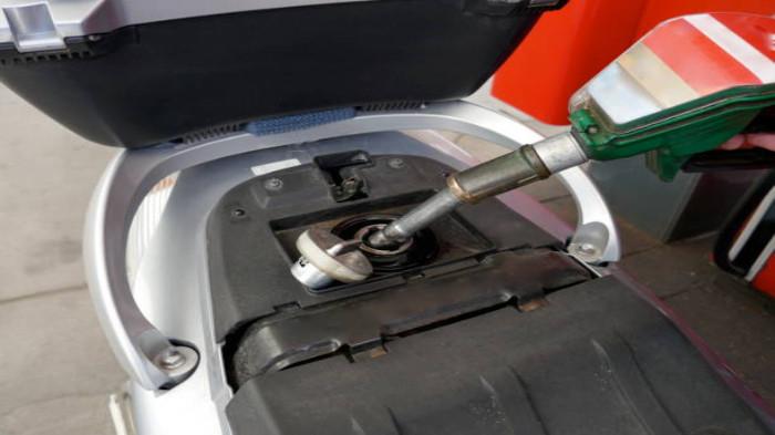 Konsumsi Bahan Bakar Meningkat