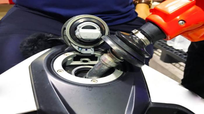 Konsumsi Bahan Bakar Menjadi Lebih Boros