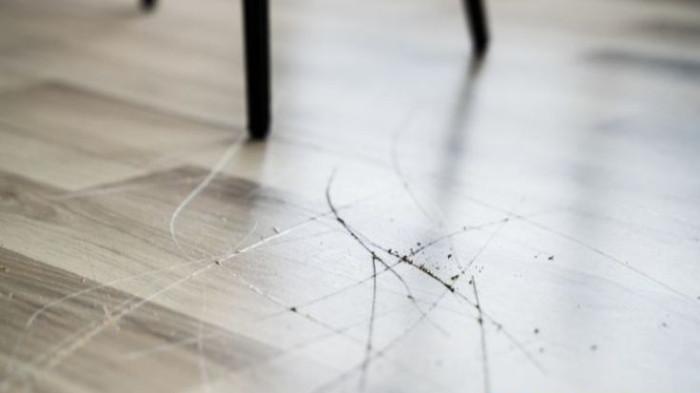 Kurang Tahan terhadap Beban Berat dan Tekanan Tajam