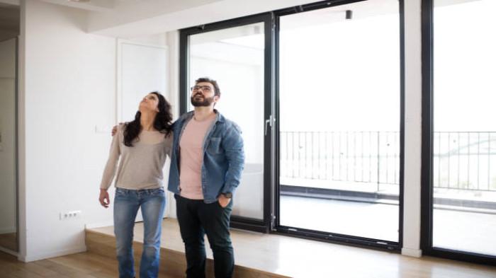 Lakukan Kunjungan Langsung ke Properti