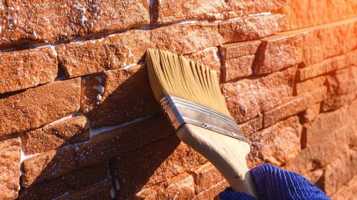 Lakukan Pelapisan Secara Berkala