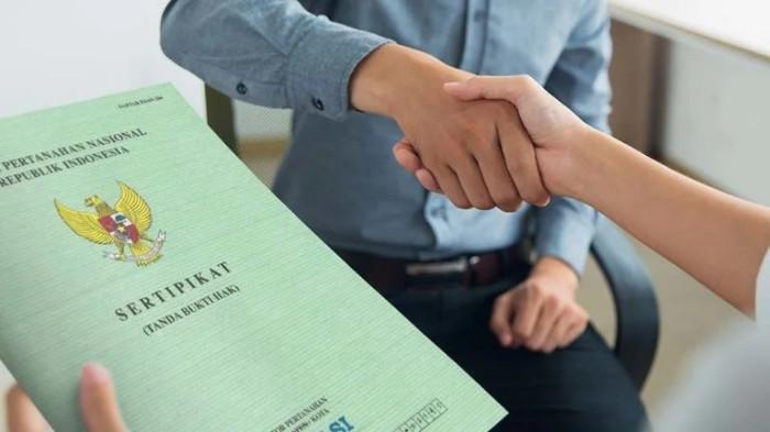 Legalitas dan Keabsahan Sertifikat Tanah