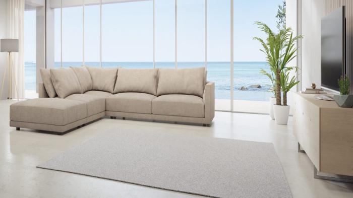 Lindungi Area Marmer yang Sering Dilalui