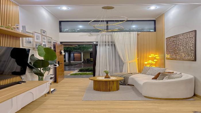 Maksimalkan Pencahayaan Buatan