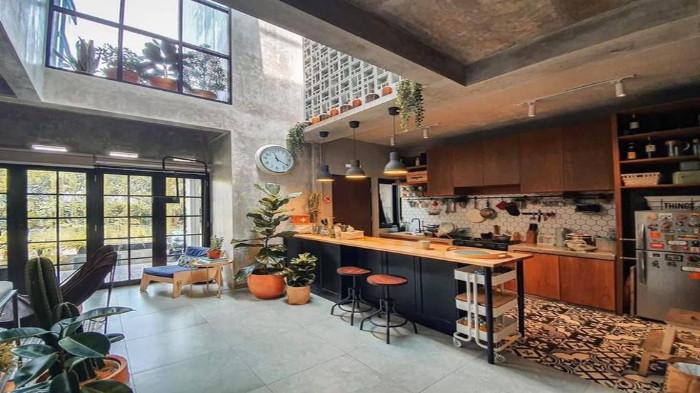 Maksimalkan Ventilasi dan Aliran Udara