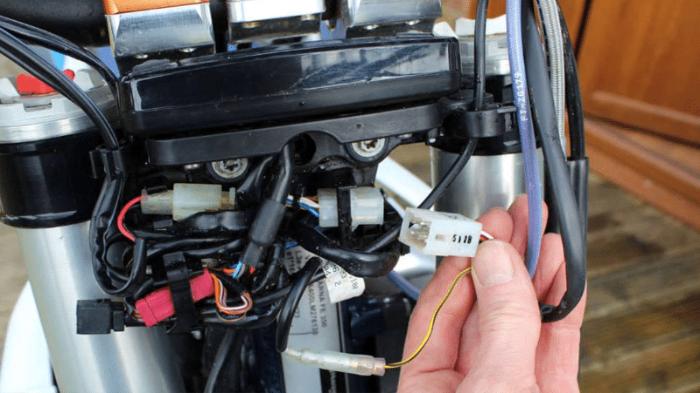 Mempermudah Deteksi Masalah pada Sistem Kelistrikan