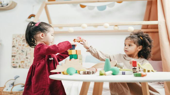 Mendukung Perkembangan Kognitif dan Motorik Anak