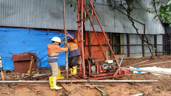 Menggunakan Jasa yang Resmi dan Terpercaya