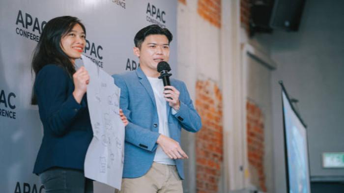 Meningkatkan Kesan Profesionalisme dan Kredibilitas Acara