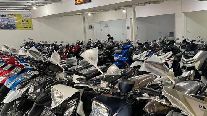 Meningkatkan Nilai Jual Kembali Kendaraan